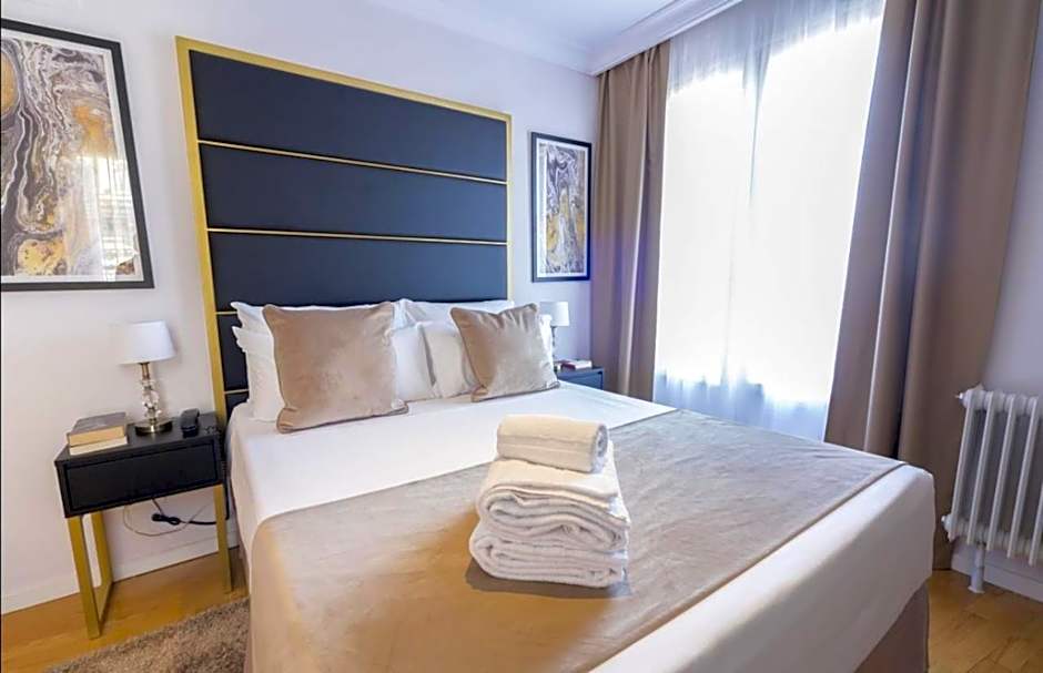 TGH Gran Vía Apartments