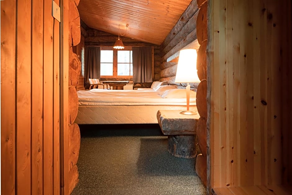 Lapland Hotels Akashotelli
