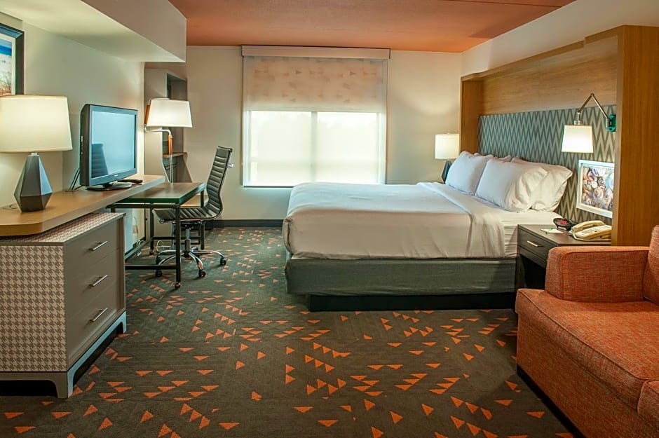 Holiday Inn Pensacola - University Area By IHG