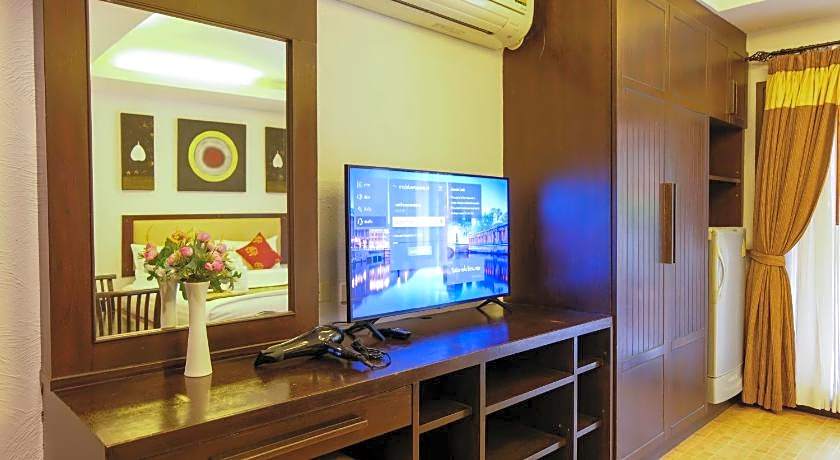 Arina Boutique Residence