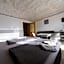 B und B Titisee Hotel Sonnenmatte nahe Badeparadies