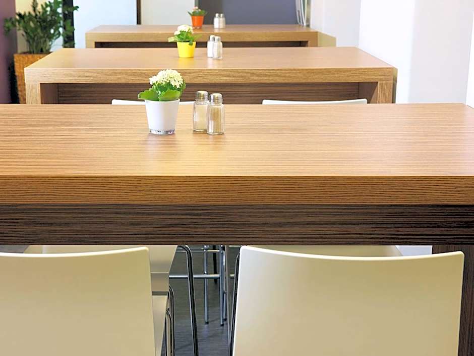 Ibis Styles Luzern