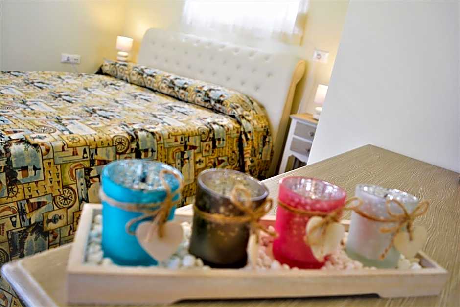 Anelia Boutique Studios & Apartments