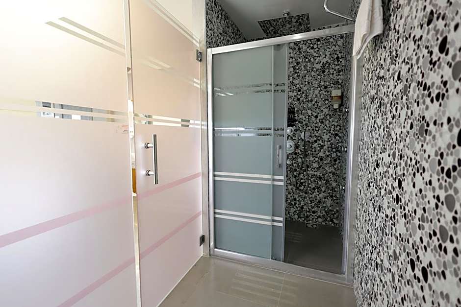Orucoglu Oreko Hotel