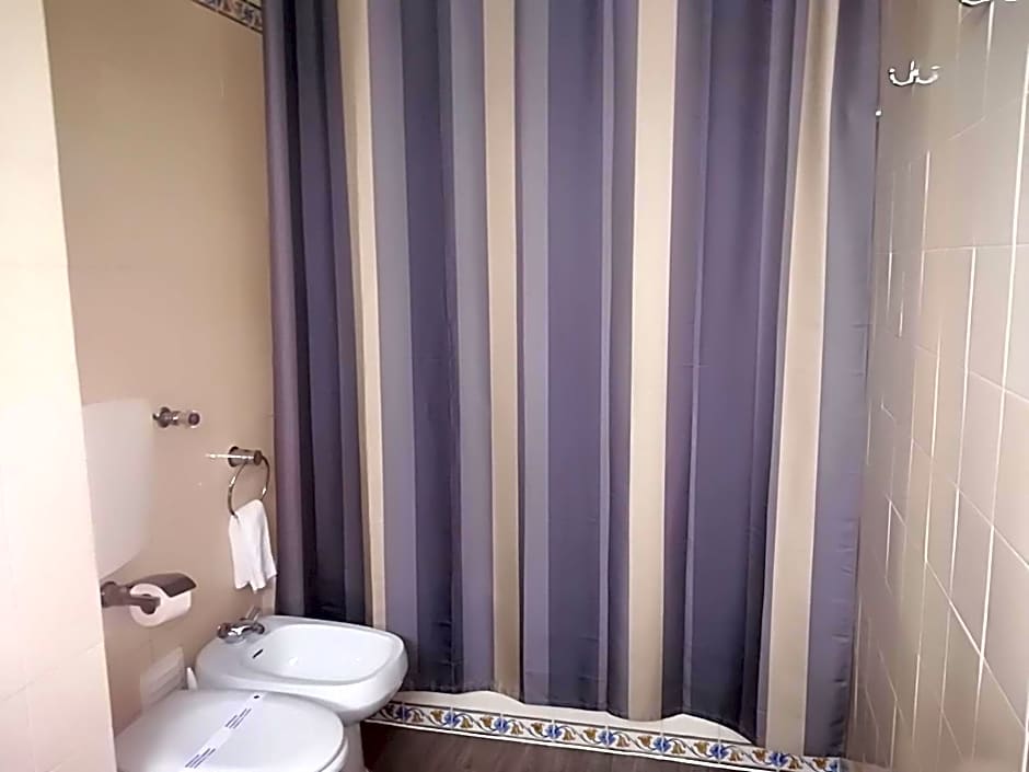 Apartamentos Turisticos Lindomar