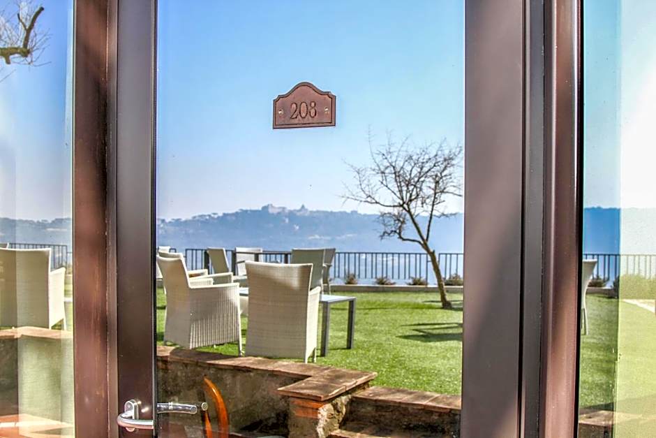 La Locanda Del Pontefice - Luxury Country House