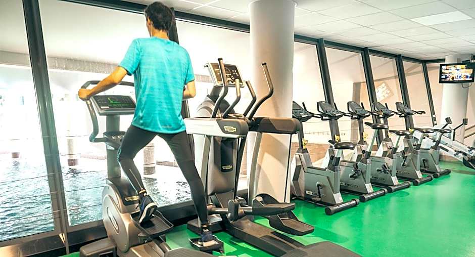 Alliance Pornic Hôtel Thalasso & Spa