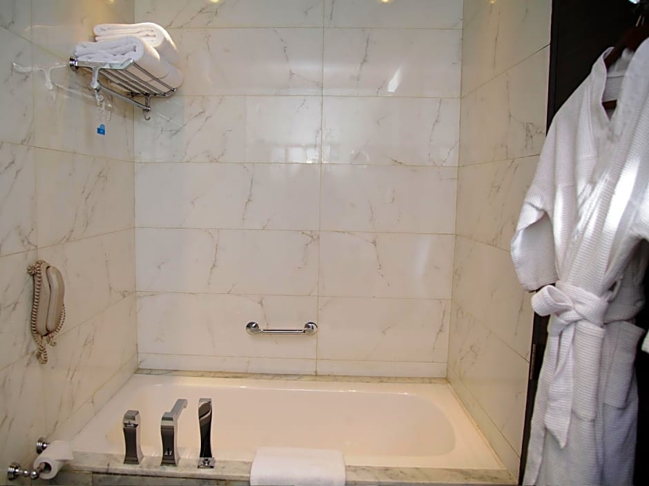 Radisson Blu Hotel New Delhi Paschim Vihar