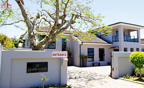 JFT Jewels Guest House