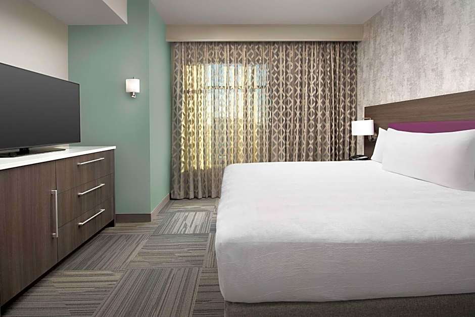 Home2 Suites By Hilton Denver Northfield