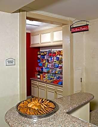 Hilton Garden Inn