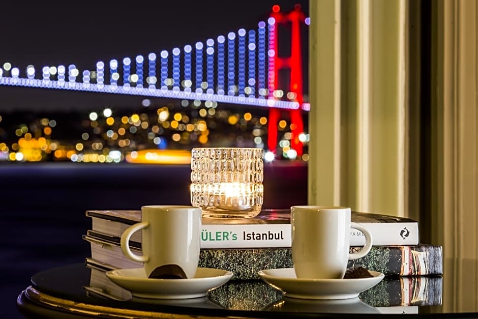 Bosphorus Palace Hotel