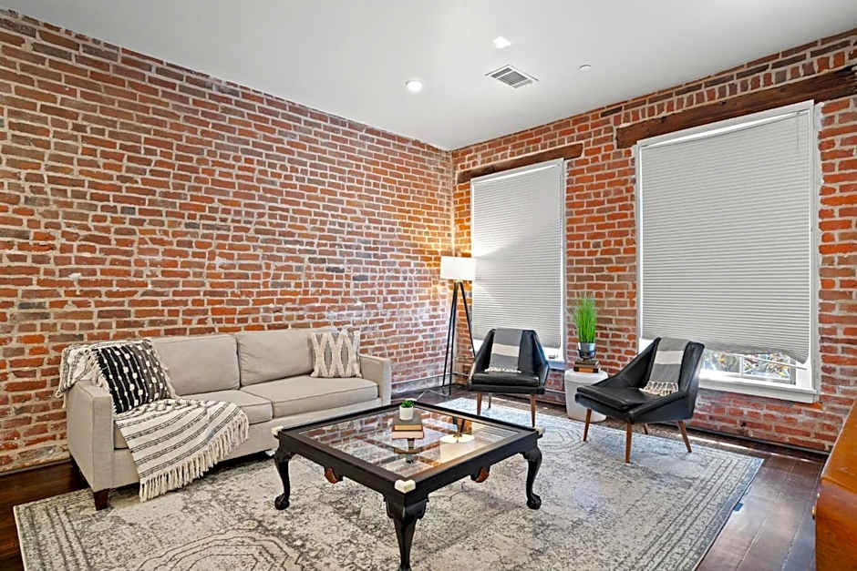 Charming Cbd 4br On Gravier Near Jazz & Dining