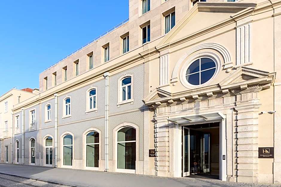 Áurea Museum by Eurostars Hotel Company