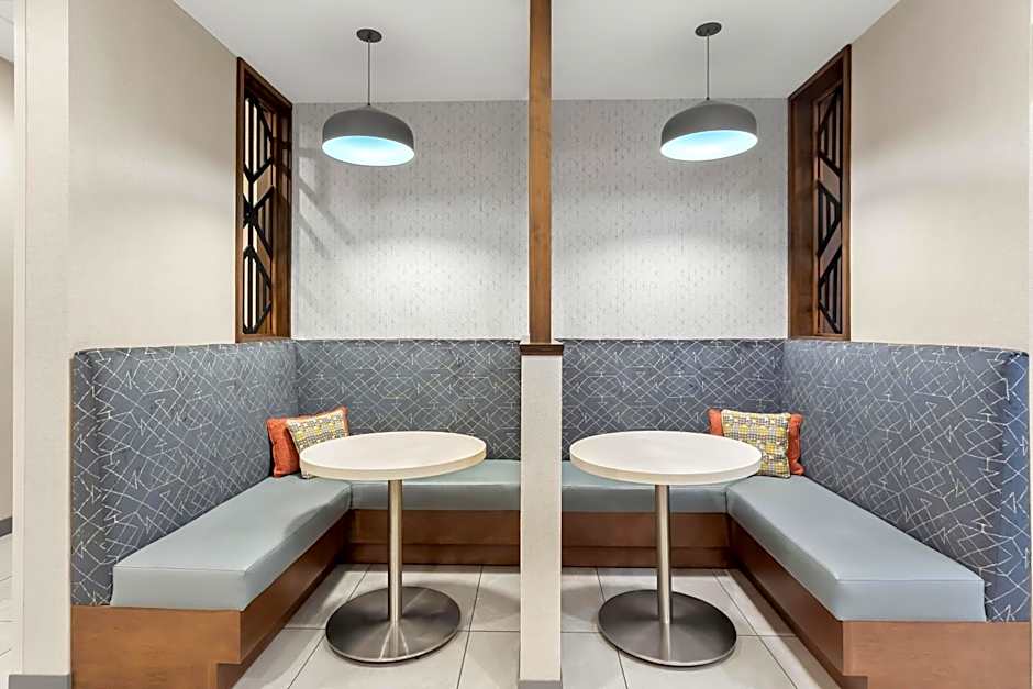 Hampton Inn by Hilton Huntley Chicago