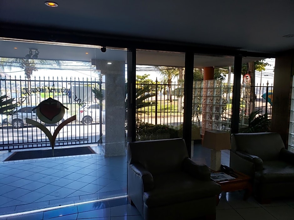 Hotel Solar do Amanhecer