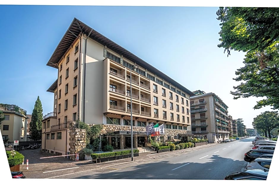 Grand Hotel Mediterraneo