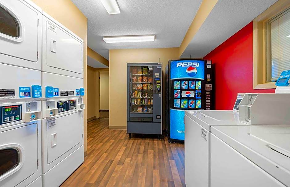 Studio 6 Extended stay Fairfield, OH - Cincinnati