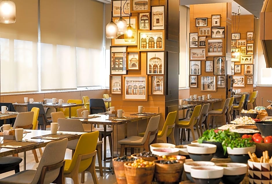 Radisson Blu Hotel Ankara