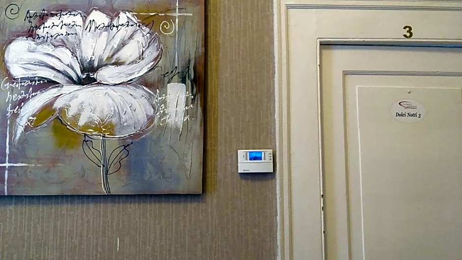 CconfortHotels R&B Dolci Notti