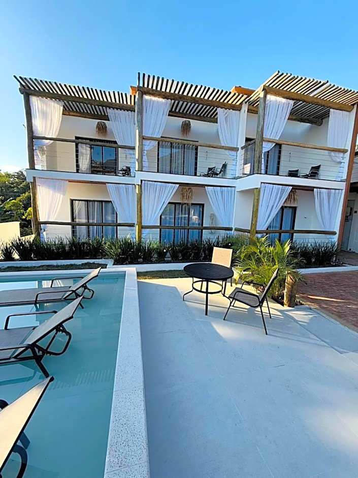 Santomar Guest House