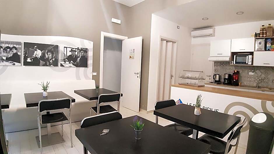 Le Due Sicilie B&B