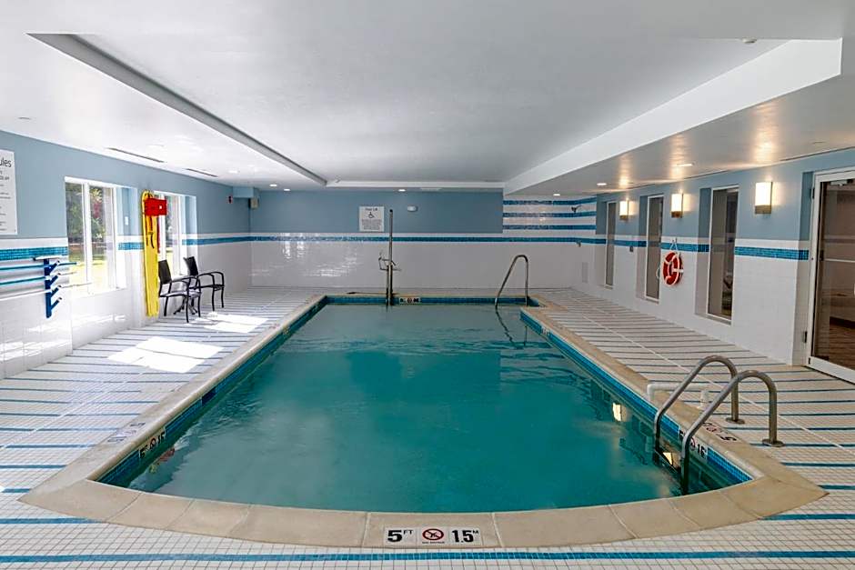 Holiday Inn Express - Neptune By IHG