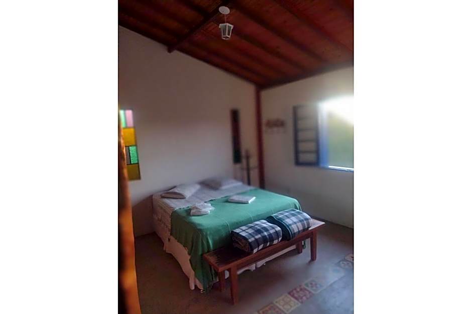 Pousada Chalé Terra Viva