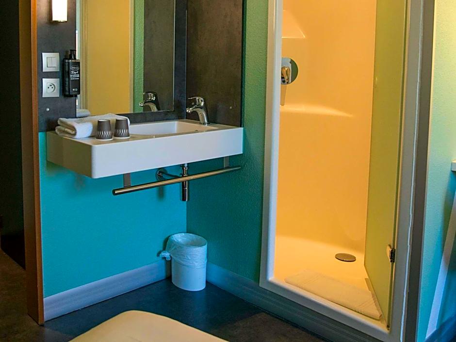 Ibis Budget Archamps Porte de Genève