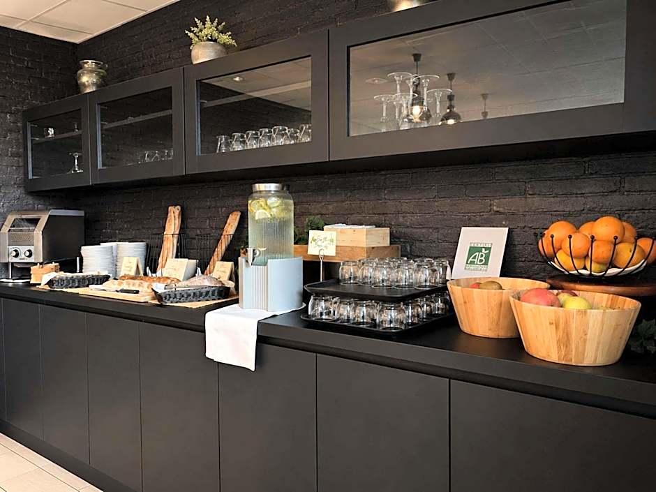Hotel Mercure Bastia Biguglia