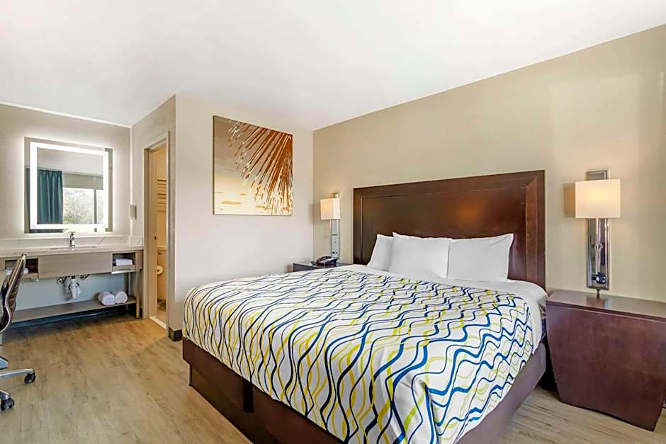 Rodeway Inn