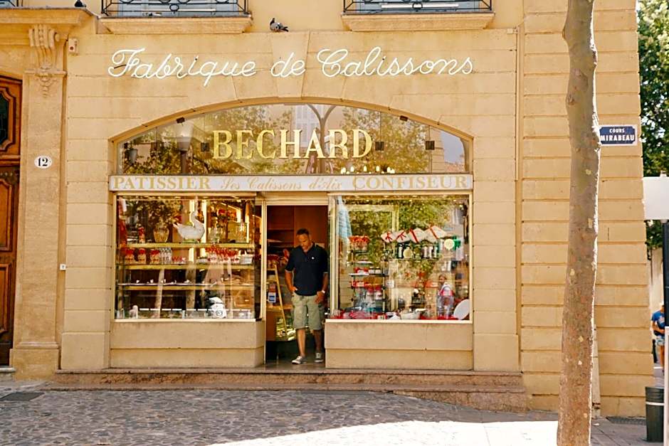 Les Maisons du Golf de la Cabre d'Or by Ateya Vacances