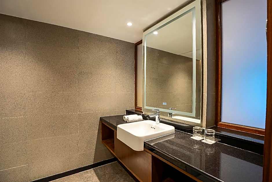 Radisson Hotel Sonamarg
