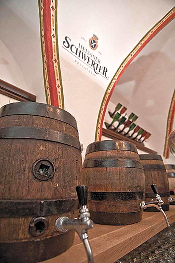 Schwerter Schankhaus & Hotel