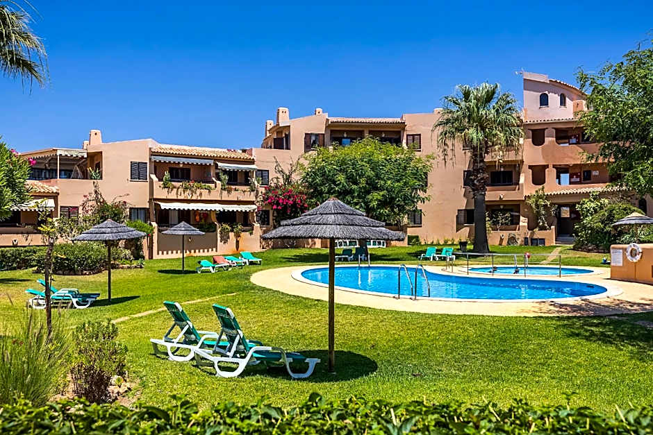 Clube Maria Luisa