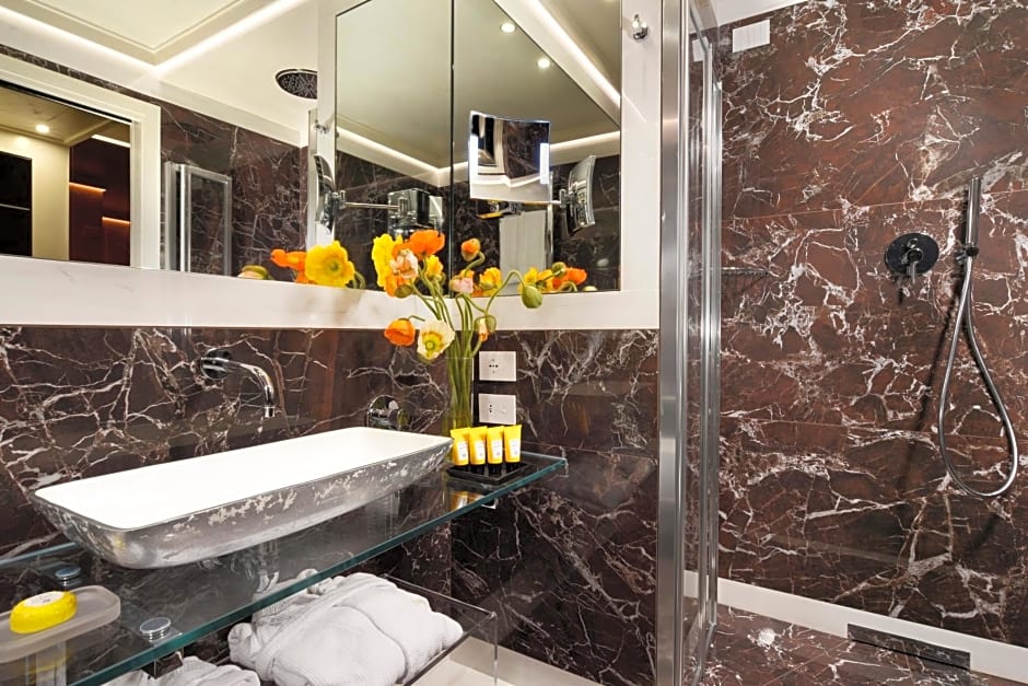 Ponte Vecchio Suites & Spa