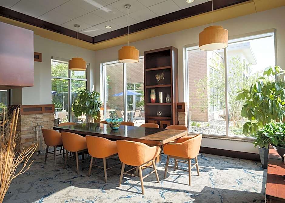 Hilton Garden Inn Ann Arbor