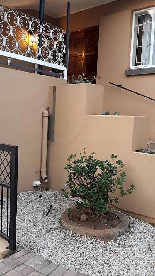 Amberlight Self Catering Accommodation