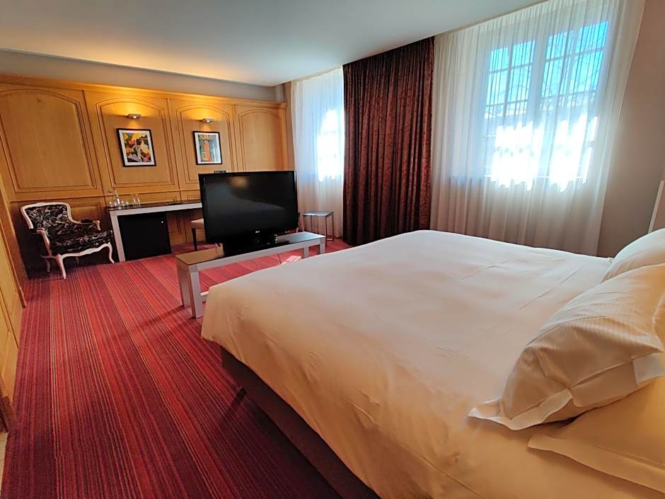 Hotel de Bourgtheroulde, Autograph Collection by Marriott