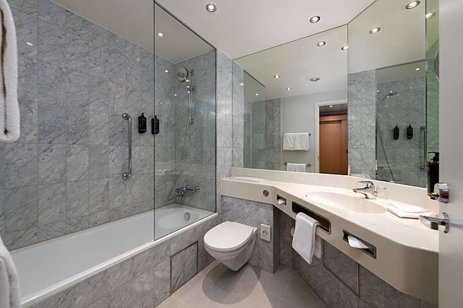 Mercure Hannover Oldenburger Allee