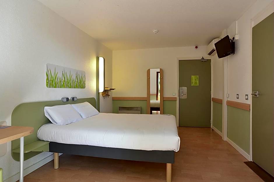 Ibis budget Saint-Étienne stade