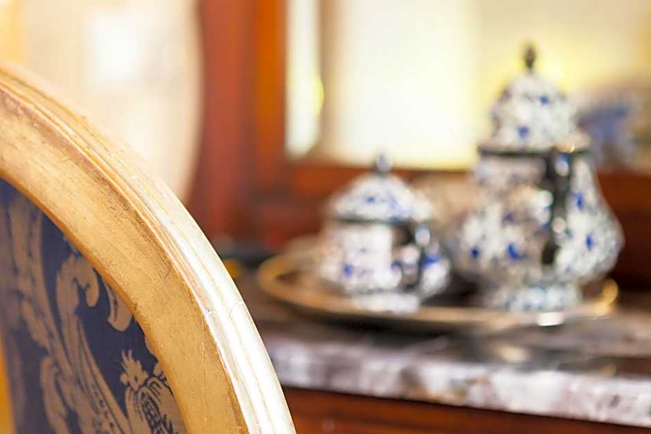 Regina Bed and Breakfast