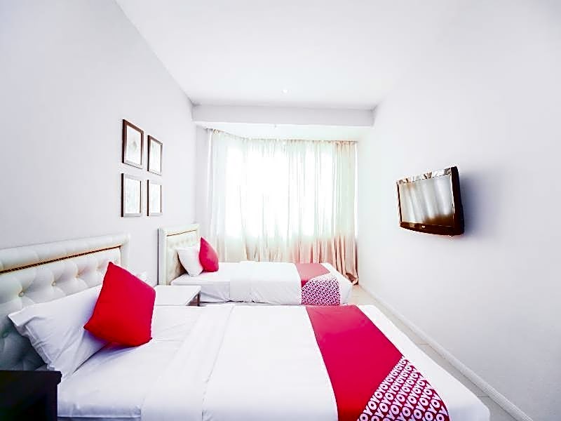 OYO 777 Epal Hotel