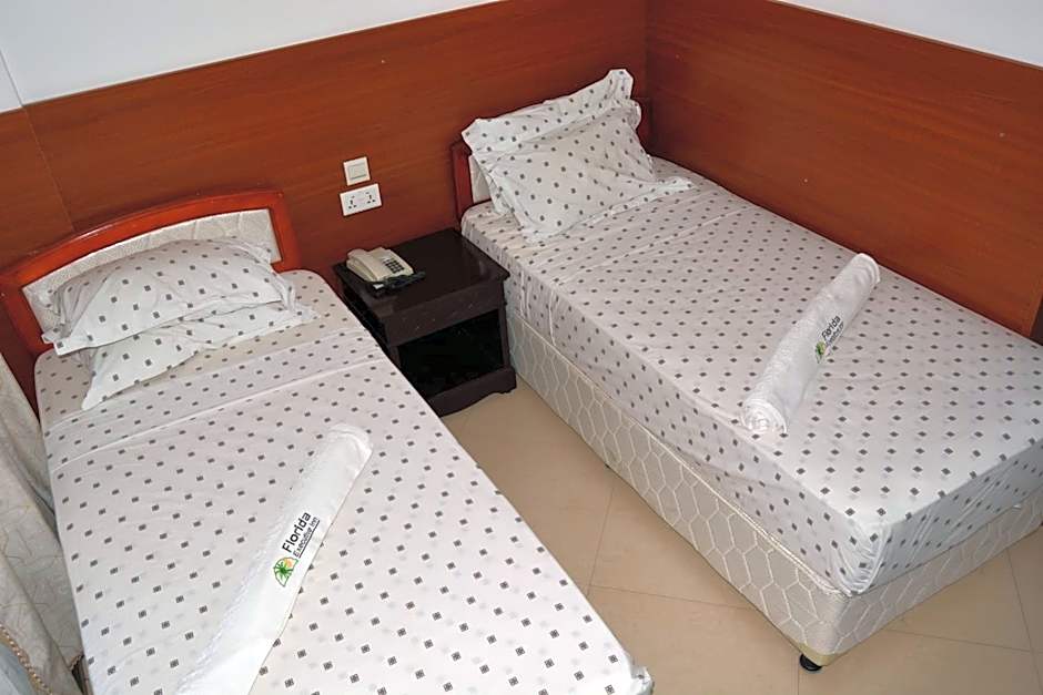 Florida Executive Inn