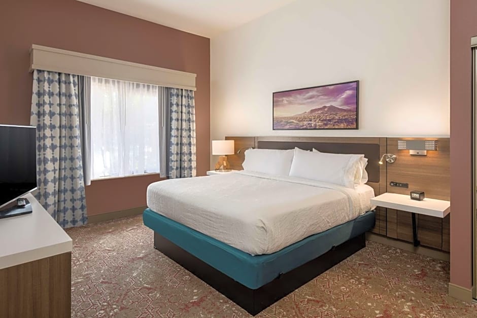 Hilton Garden Inn Scottsdale North/Perimeter Center