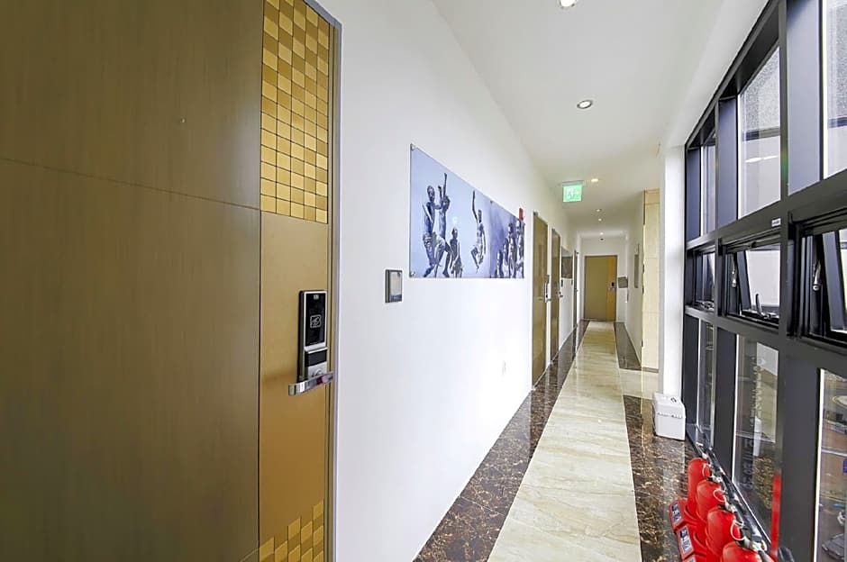 Hotel Lohas