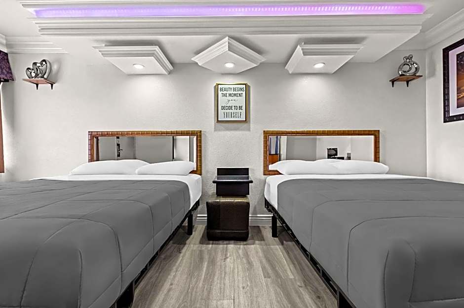 Rodeway Inn