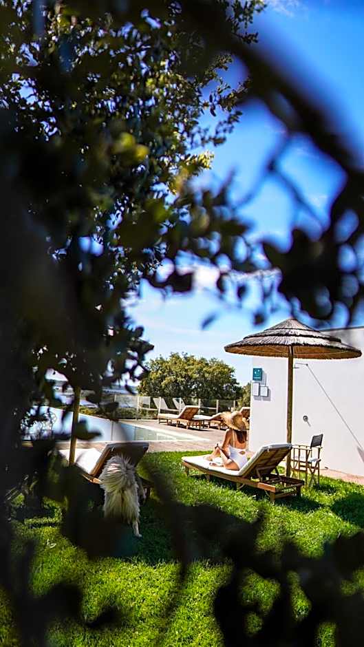 Montimerso Skyscape Countryhouse