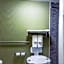Quality Inn Holly Springs South