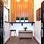 Westside Pool Home-8 min to Downtown, Yard Parking